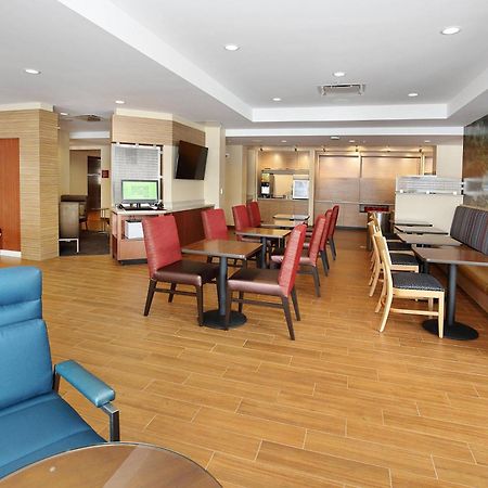 Towneplace Suites By Marriott Grove City Mercer/Outlets Exterior foto